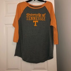 University of Tennessee t-shirt